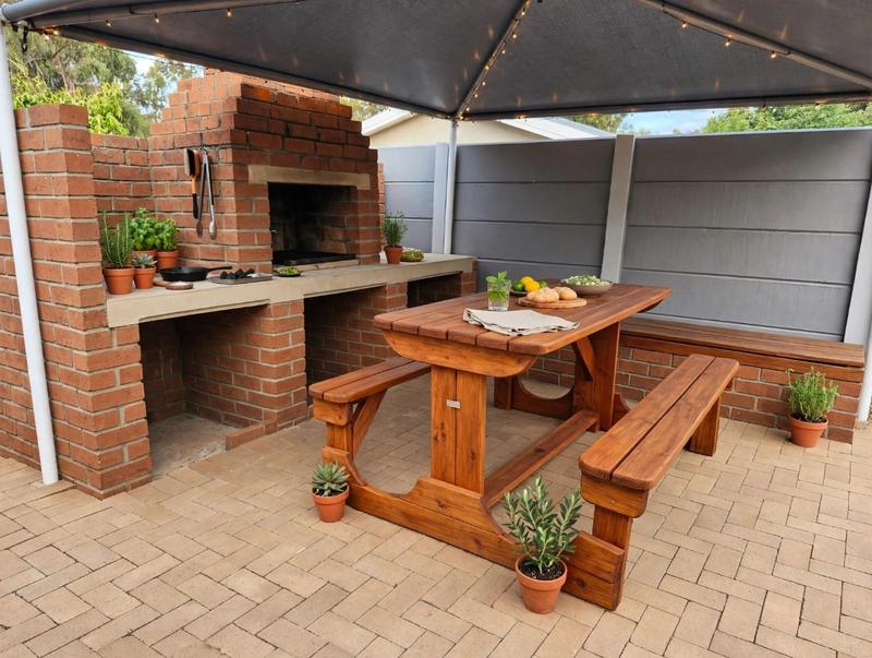 To Let 3 Bedroom Property for Rent in Panorama Western Cape